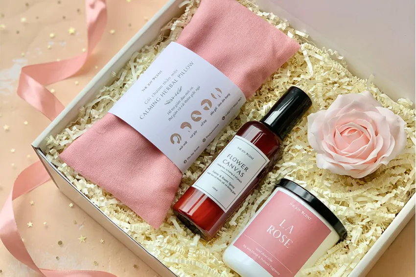 Combo hoàn hảo cho hành trình chinh phục giấc ngủ ngon