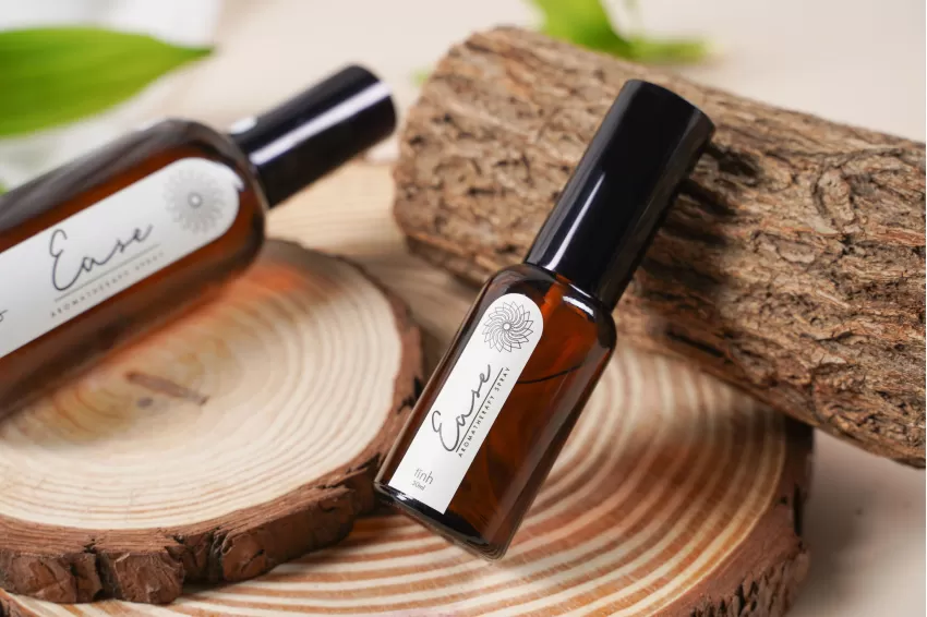Tinh dầu oải hương - 'thần dược' cho giấc ngủ tự nhiên