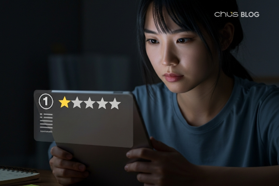The Hidden Superpower: Negative Feedback Can Be Your Business's Secret Weapon for Improvement
