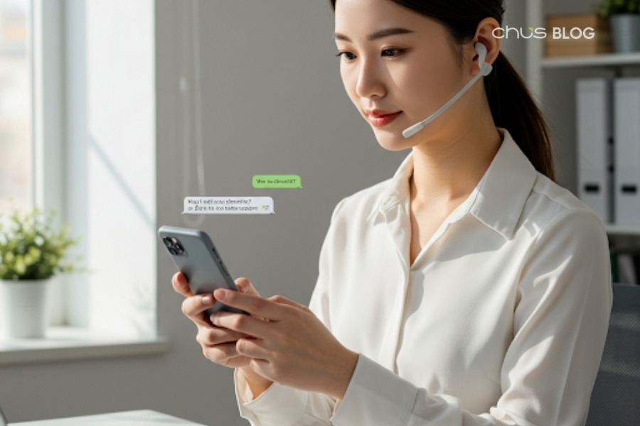 Smart Communication: Moving Difficult Conversations Private Leads to Better Solutions