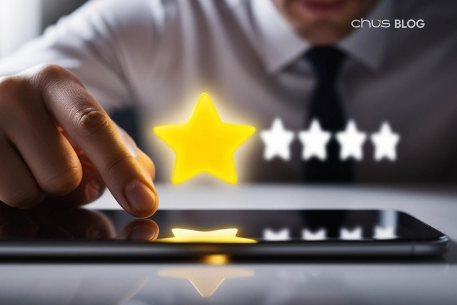 From Frustration to Triumph: Master the Art of Turning 1-Star Reviews into Business Growth Opportunities