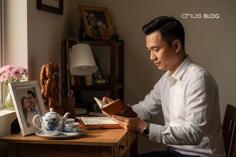 Người thân vs bạn bè vs đồng nghiệp - 3 level khác nhau, 3 "cách chơi" khác nhau!