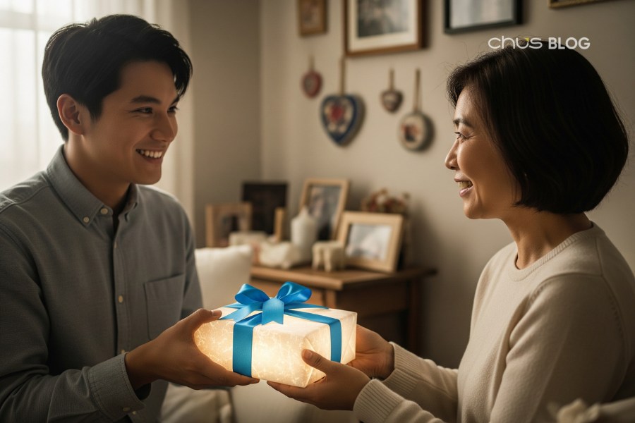 Năm ngôn ngữ tình yêu khác nhau - hiểu để yêu đúng cách, tặng đúng kiểu!