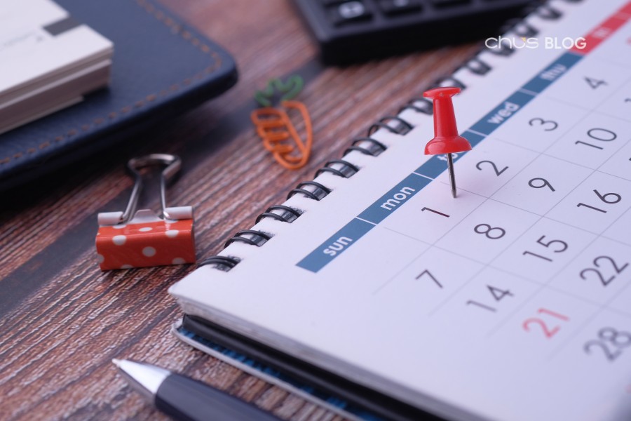 Applications of knowing lunar age in relationships