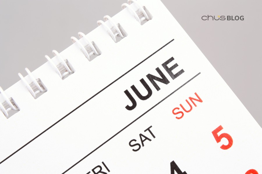 Personality analysis by lunar birth month