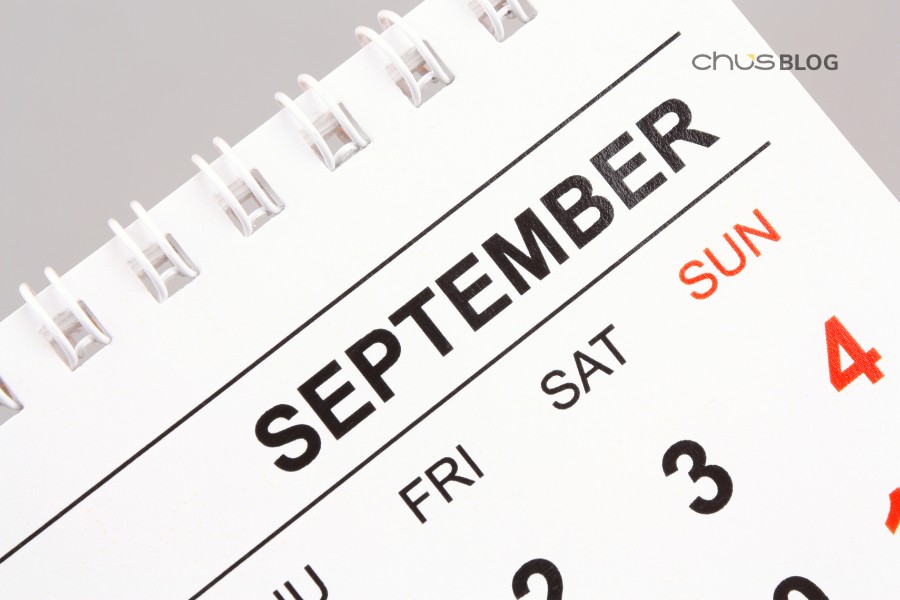 Character traits by lunar birth month