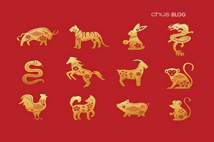 Guide to calculating lunar age according to Vietnamese tradition