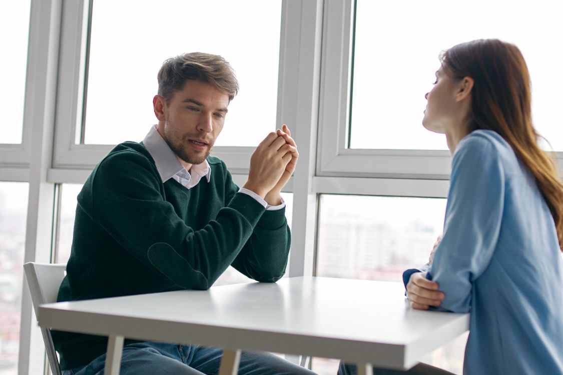 8  mối quan hệ cần sự minh bạch