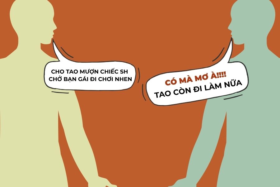 "Có mà mơ" viral mạnh mẽ trên TikTok và các nền tảng mạng xã hội