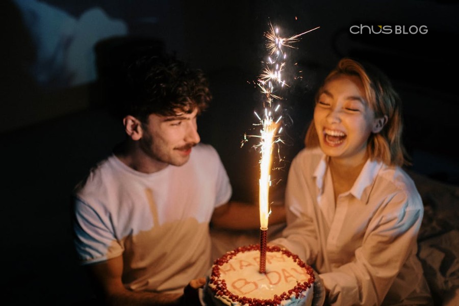 Tổ chức sinh nhật ở nhà luôn là lựa chọn an toàn và ấm cúng nhất