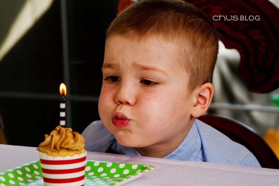 Màu sắc nến sinh nhật cũng có ý nghĩa tâm linh riêng