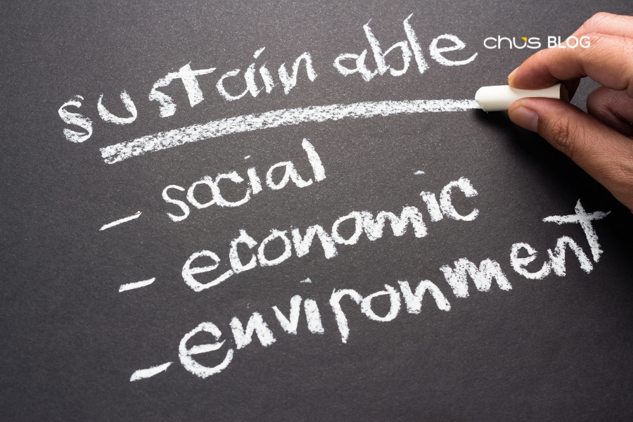 The trend of sustainable gifts is becoming the new corporate standard