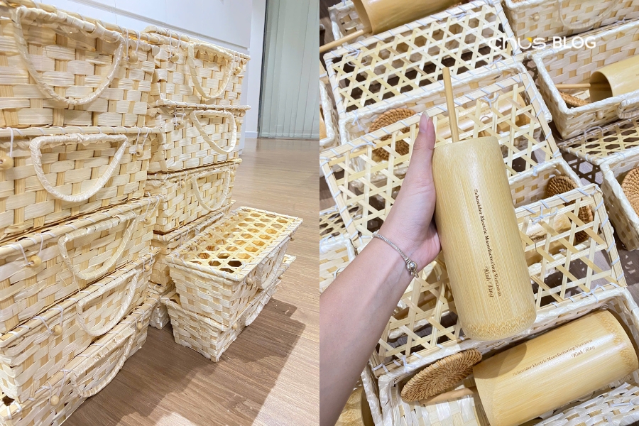 CHUS proved Vietnamese handcrafted products meet international standards