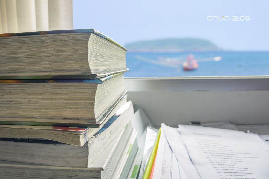 Brain "heats up" when temperature rises - Science explains why studying becomes less effective!
