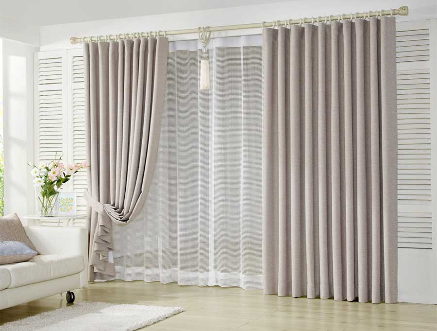 mẹo dọn nhà, dọn dẹp nhà cửa đón Tết, house cleaning tips, chus, giặt rèm cửa, wash curtains