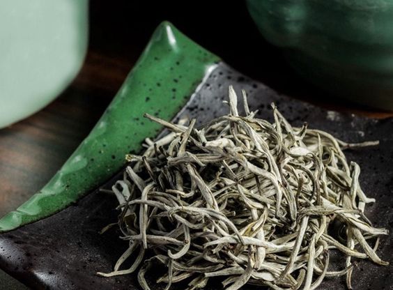 Trà Shan Tuyết cổ thụ, Snowshan ancient tea, trà Việt Nam, Vietnamese tea>