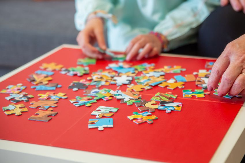 Children's Day activities that help train intelligence and cognitive development