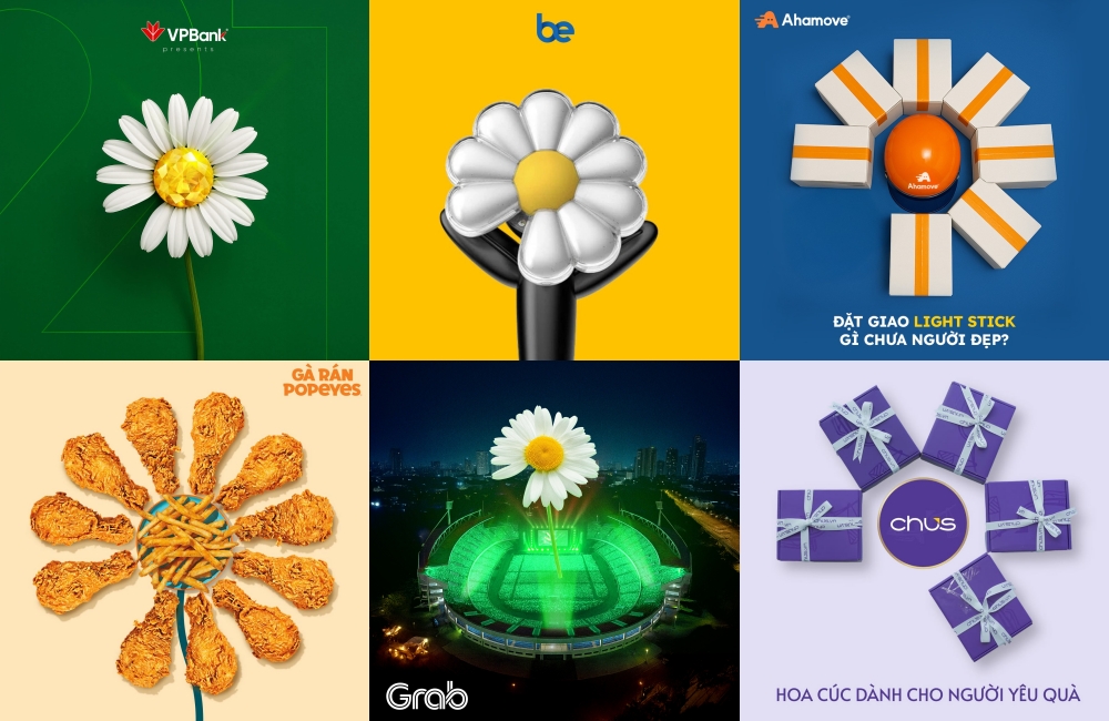 người người nhà nhà đu trend