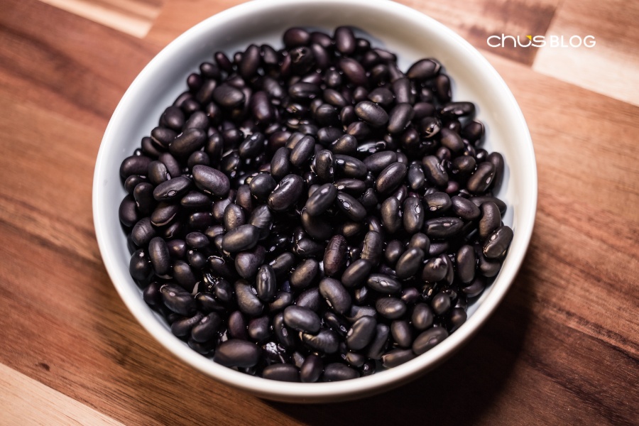 Many foods on the Vietnamese exam traditions list are actually "superfoods"