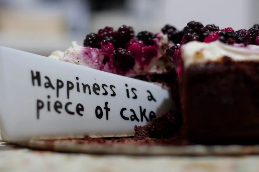 The art of writing hidden meaning wishes requires subtlety