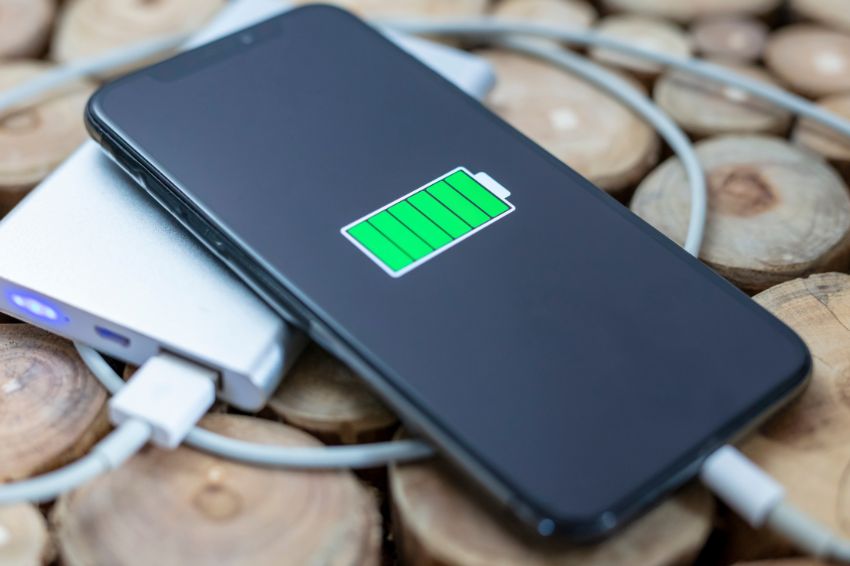 A power bank is a summer outdoor essential you should never leave behind