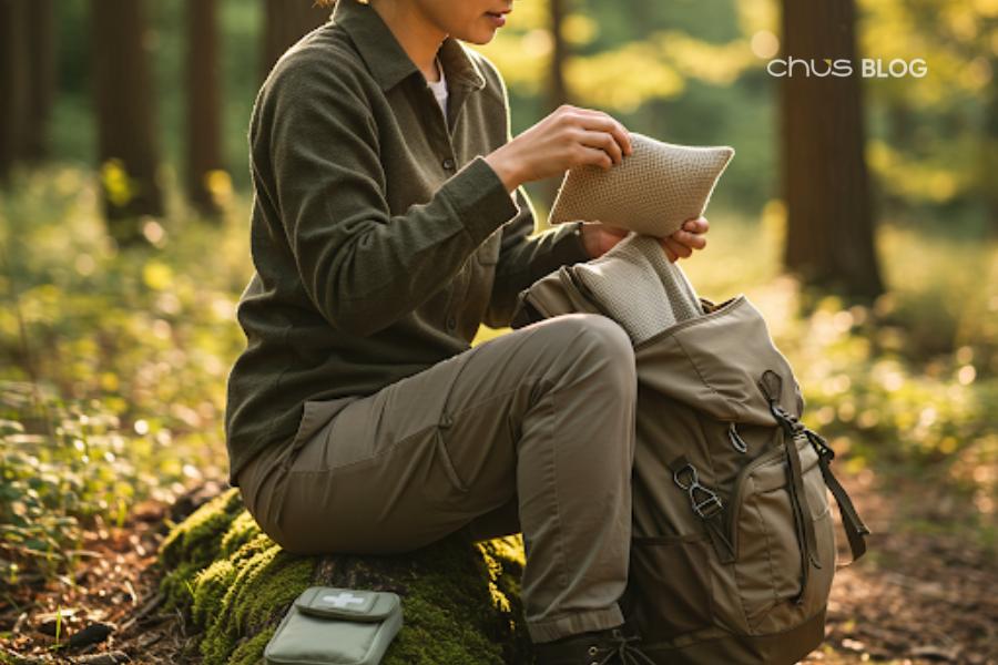 A versatile item helps you save space and maximize functionality.