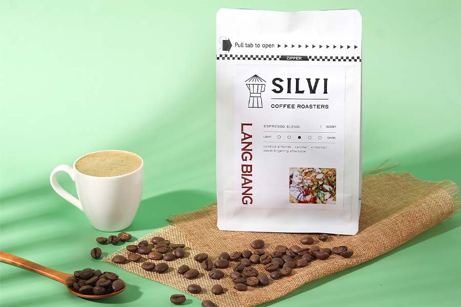 Cà phê arabica, arabica coffee, quà tặng cà phê, coffee gift sets, cà phê Việt Nam, Vietnamese coffee