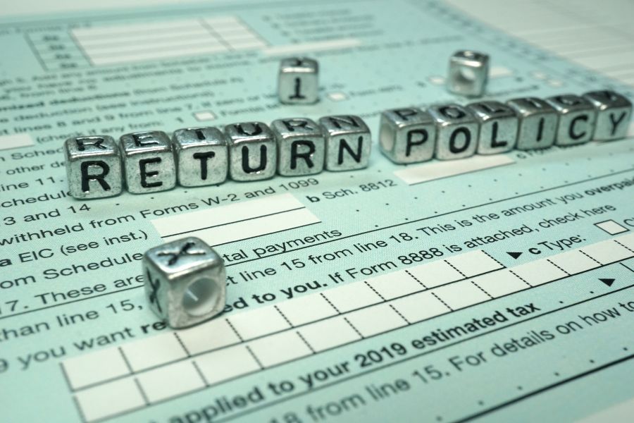 Reviews and return policies - the two most important factors when choosing a gift platform