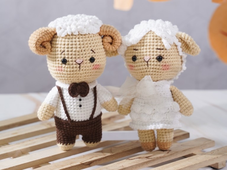 quà tặng theo yêu cầu, personalized gift, quà tặng theo yêu cầu ý nghĩa, meaningful personalized gift, chus, cá nhân hóa, unique gift, len, crochet