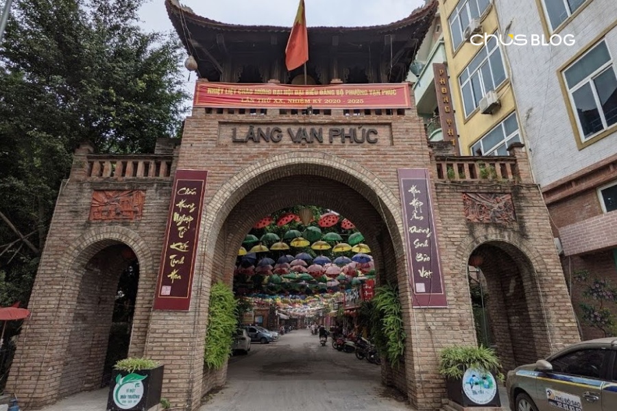 Làng nghề truyền thống là nơi lưu giữ tinh hoa văn hóa dệt lụa Việt