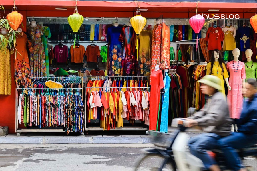 Đây là minh chứng cụ thể về kỹ thuật phân biệt lụa tơ tằm thật giả mà bạn có thể áp dụng ngay tại nhà