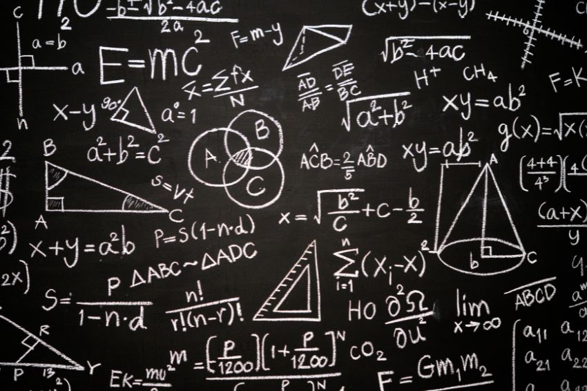 Creative memorization makes complex things really easy