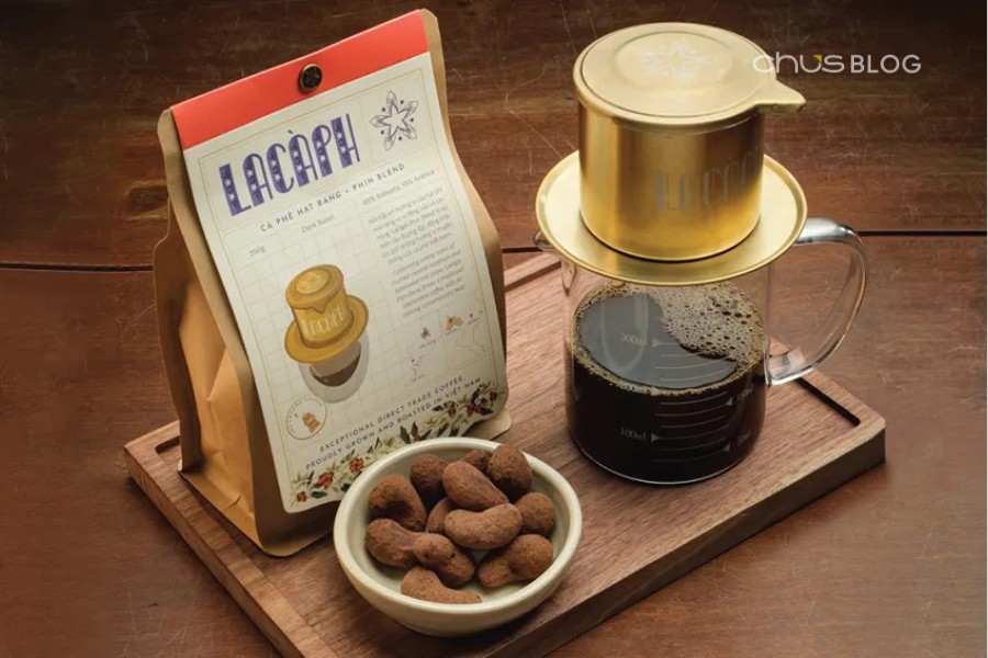 Distinctive tropical flavors of Southern Vietnam in every product