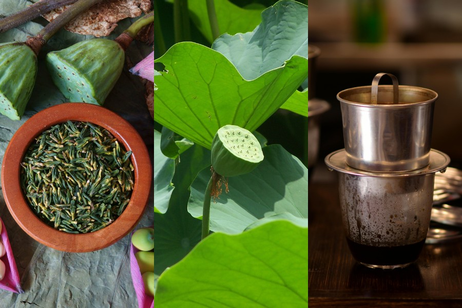 Regional specialty gifts from Vietnam's three regions ready for your journey abroad