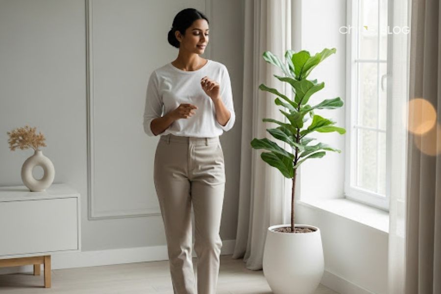 For minimalists, a perfect gift must be both practical and aligned with their "less but better" philosophy
