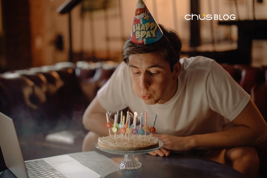 Choosing birthday gifts by age helps you show thoughtfulness and deep care