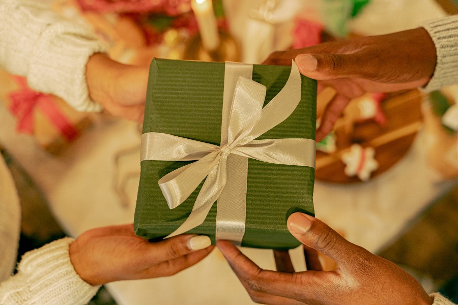 Observe, listen, and understand - the secret to choosing the right gift