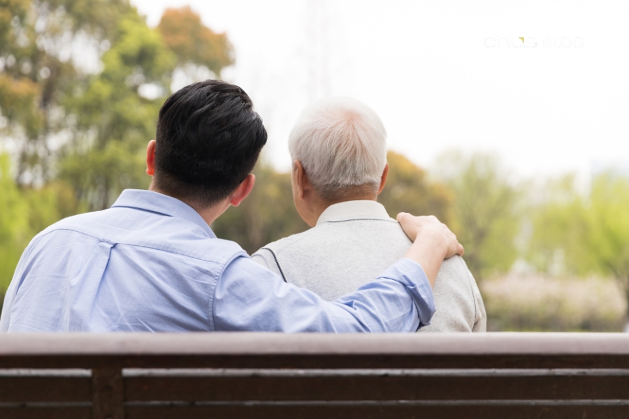 Sự đoàn kết trong gia đình thể hiện qua những món quà ý nghĩa