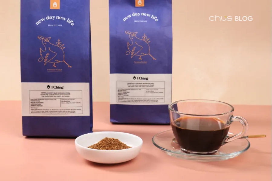 Bộ cà phê đặc sản từ những vùng đất nổi tiếng