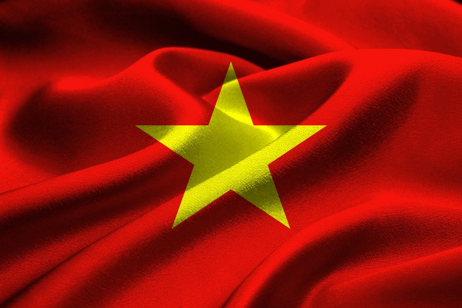 Vietnam's National Day falls on September 2nd