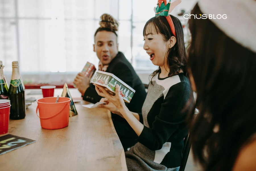 Choosing the right gifts always requires careful consideration and understanding of your audience
