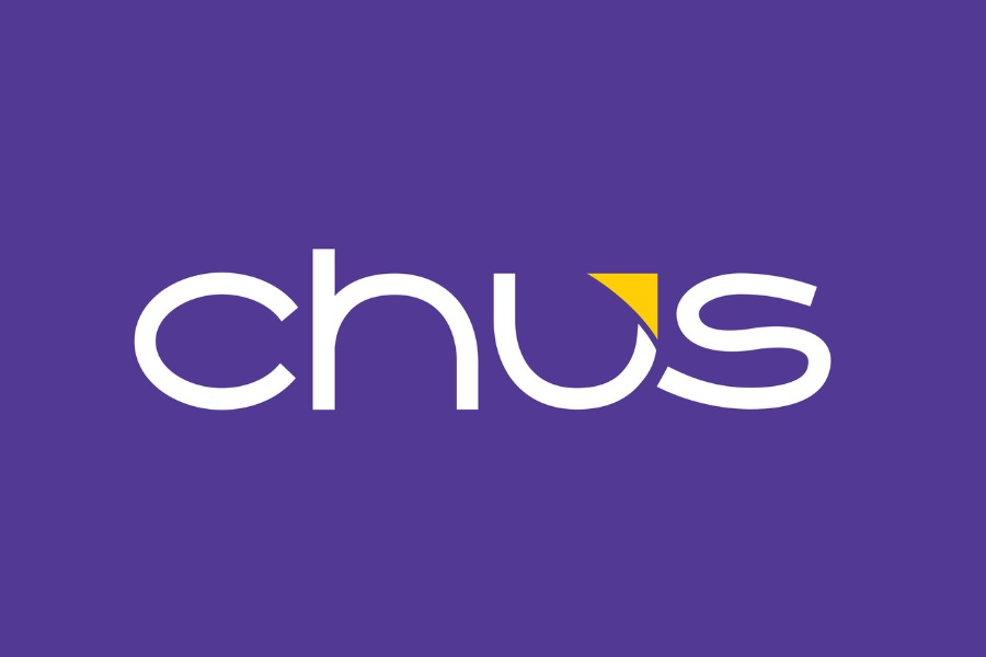 CHUS - where you find unique gifts with personal touches
