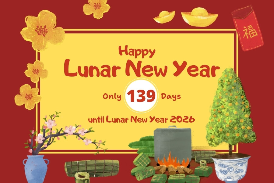 Lịch đếm ngược