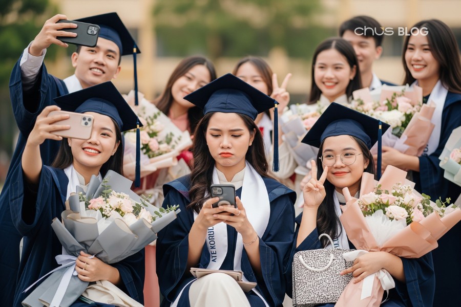 Việc chưa có kế hoạch rõ ràng không có nghĩa là bạn thất bại - đó chỉ là bước đầu