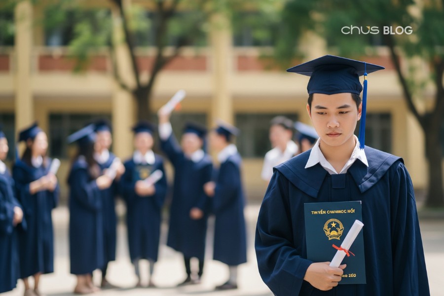 Mạng xã hội tạo áp lực so sánh - nhưng hãy nhớ rằng đời ai cũng có những khó khăn riêng