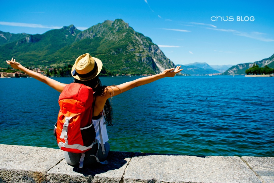 Du lịch cùng gia đình - những kỷ niệm vô giá không thể mua online được!