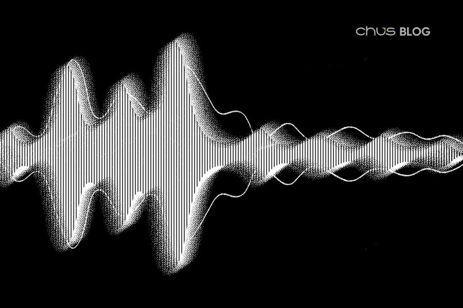White noise - "bức tường âm thanh" che chắn những tiếng ồn đột ngột, giúp não bộ duy trì trạng thái ổn định.