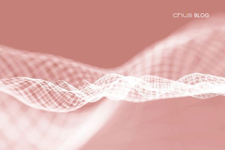 Pink noise - âm thanh êm dịu từ thiên nhiên giúp não bộ thư giãn