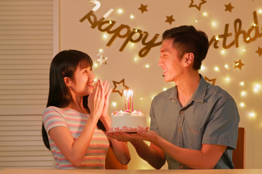 Những Lời Chúc Mừng Sinh Nhật Anh Trai Ý Nghĩa - Tình Thân Gắn Bó