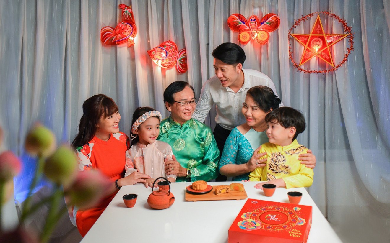 Trung Thu Gia Đình: Ý Nghĩa, Phong Tục và Các Hoạt Động Đoàn Viên Đặc Sắc
